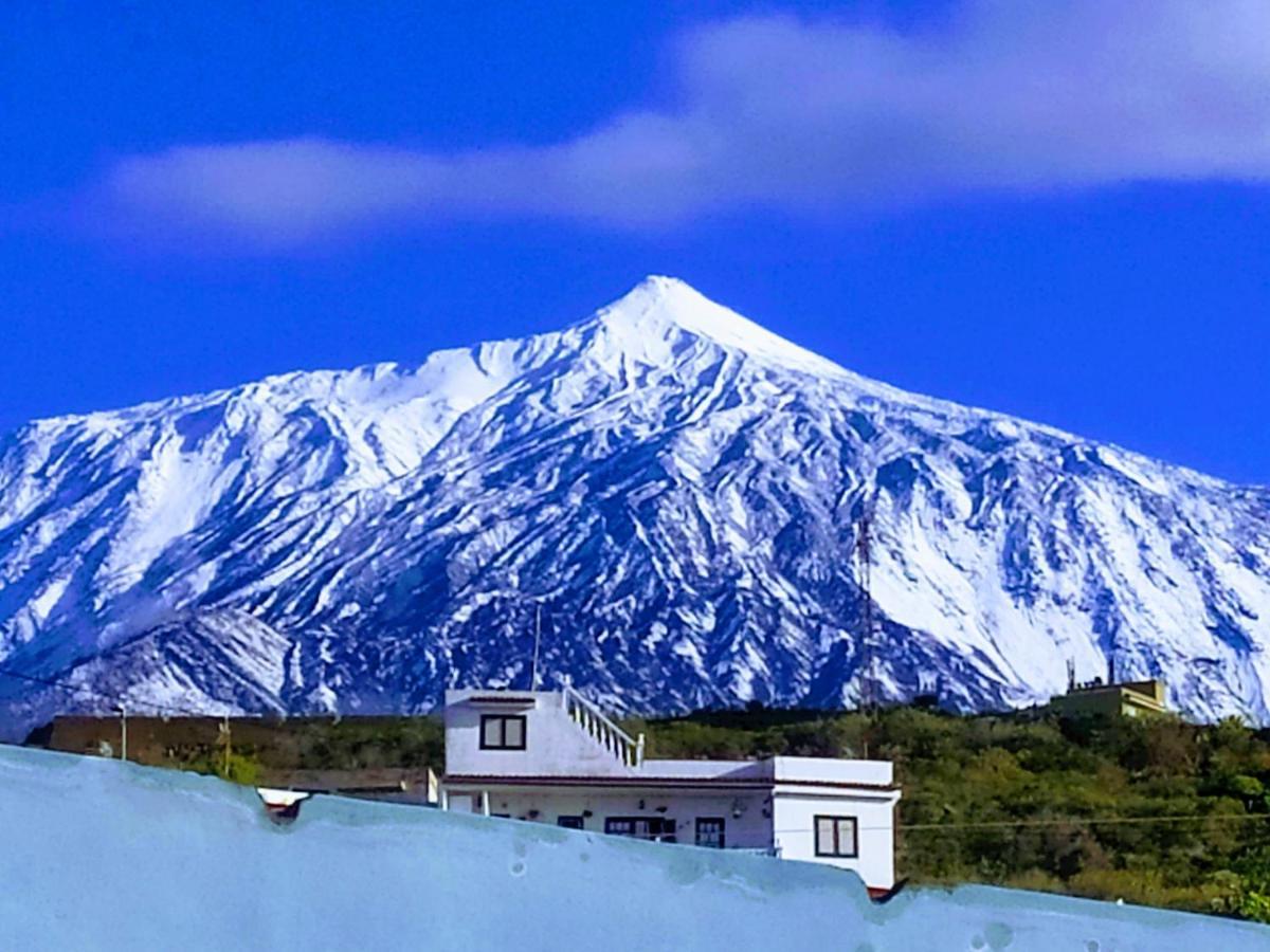 La GuanchaKarin House别墅 外观 照片