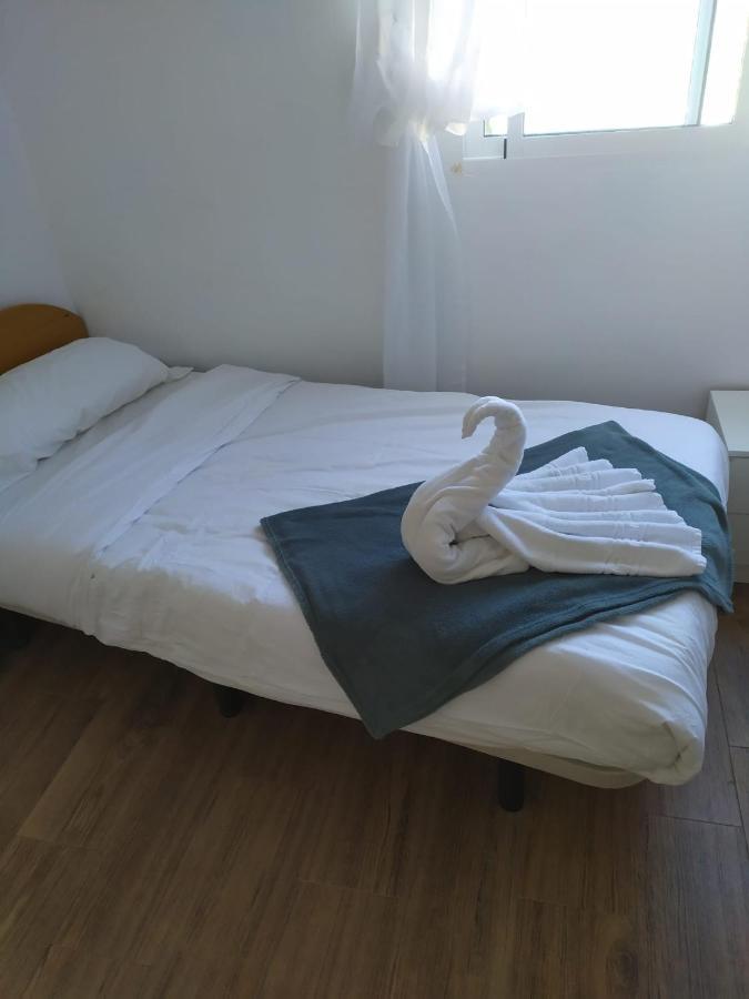La GuanchaKarin House别墅 外观 照片